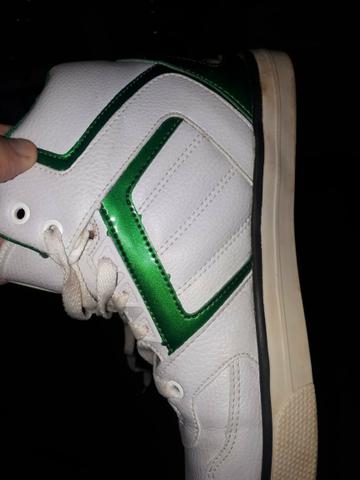 Tênis marca Acer