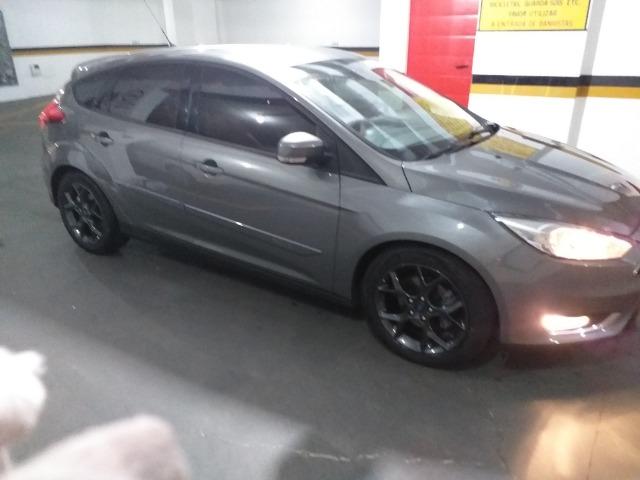 Focus 2016 Automático 53.000,00