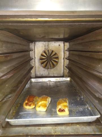 Forno top funciona perfeita mente - Foto 2