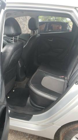 Vendo ix35 prata - Foto 5