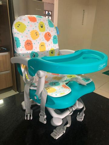 Cadeirinha de alimentação - Foto 2
