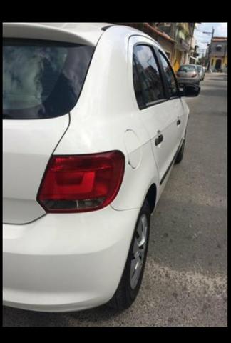 Gol g6 1.0 2013 - Foto 5
