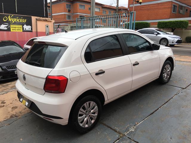 VW Gol Trendline 1.0 12v 2018/2018 (20.000 km) - Foto 6