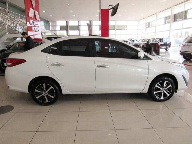 YARIS XLS SEDAN 1.5 FLEX 16V 4P AUT. - Foto 3