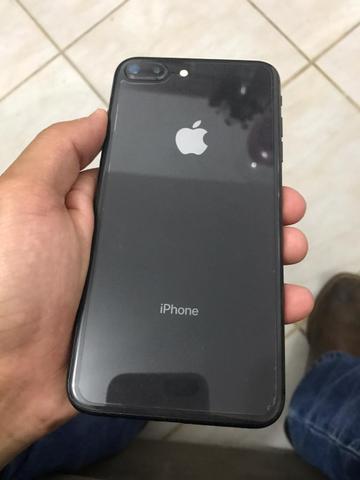 Iphone 8 plus 64g