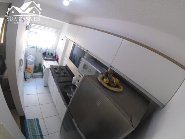 BN- Oportunidade Belíssimo Apartamento de 02 quartos em Manguinhos - Vista de Manguinhos - Foto 12
