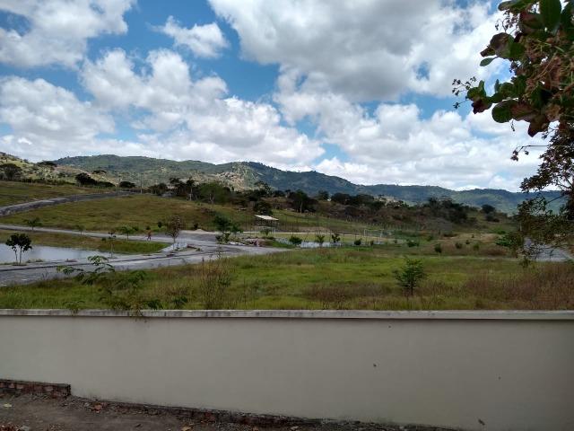 Lote no Condomínio Reserva da Serra (à 15 min. de Caruaru, BR104-KM72, sentido Agrestina) - Foto 3