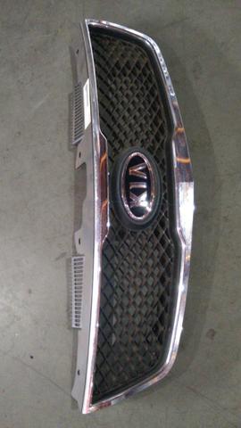 Grade Kia Sorento 2014