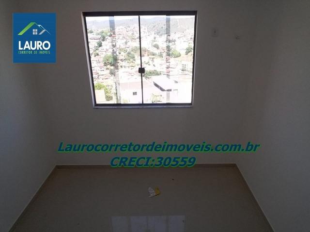 Apto com 2 qtos no Splendor Premium no bairro Tabajaras - Foto 5