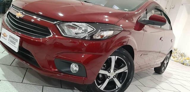 ÔNIX LTz 1.4 Ano 2019 - Foto 2