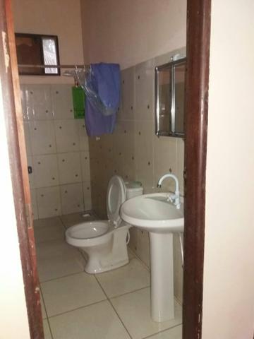 Alugo ou vendo essa linda casa em Alenquer Pará - Foto 3