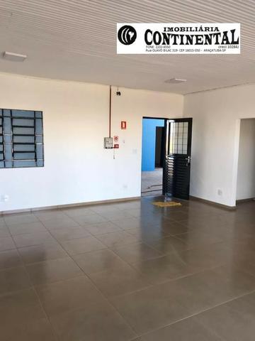 Salão comercial prox Rod Eliser Magalhães - Foto 3
