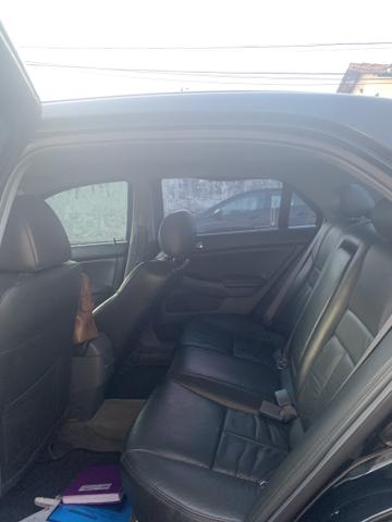 Vendo accord 2.0 lx 16v 4 p automatico - Foto 8