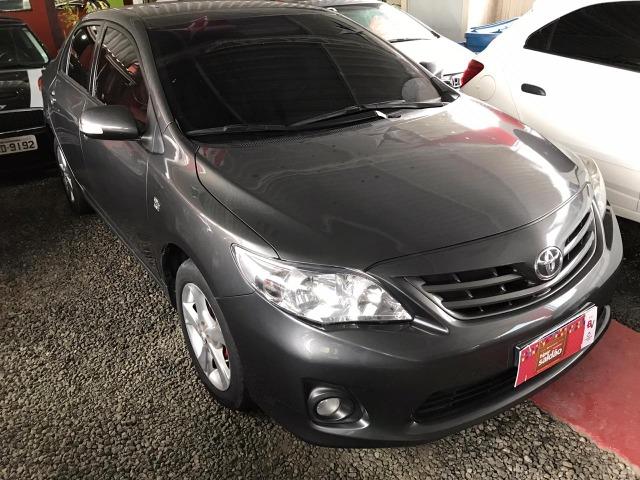 Corolla 2.0 XEI Automático | 2014 | Completo | (22) 2773-3391 - Foto 2