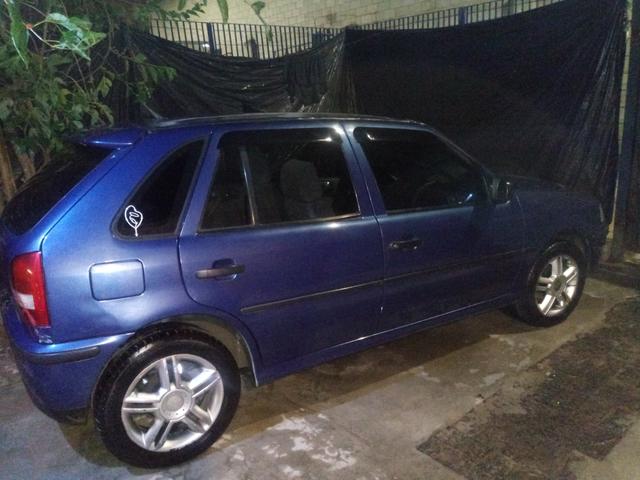 Gol g3 1.6 Ap - Foto 8