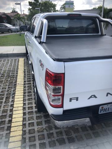 Ford Ranger XLT 3.2 Diesel - Foto 4