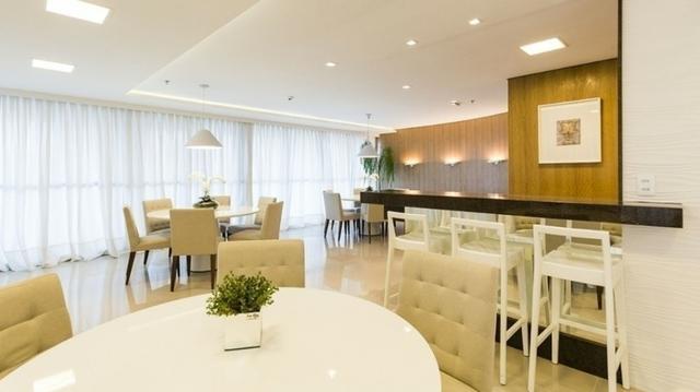 Apartamento no Abel Pereira. 3 suítes na melhor localização do Tirol - Foto 11
