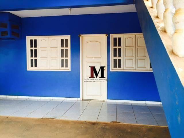 Alugamos apartamento com 2 quartos - Foto 5
