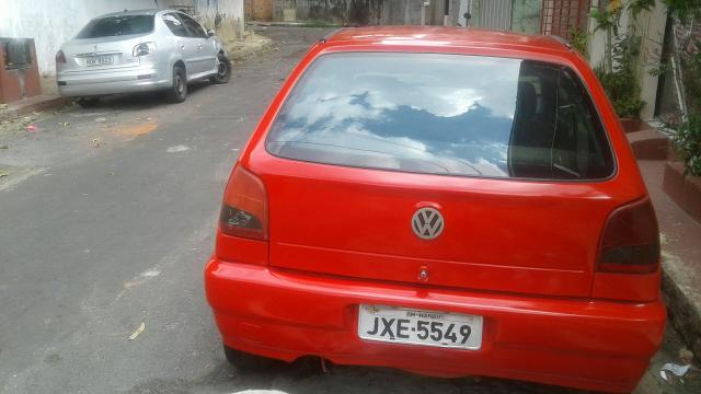 Para vender logo 5.200 - Foto 3