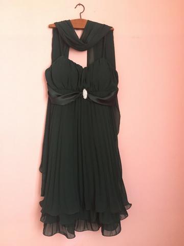 Vestido de festa