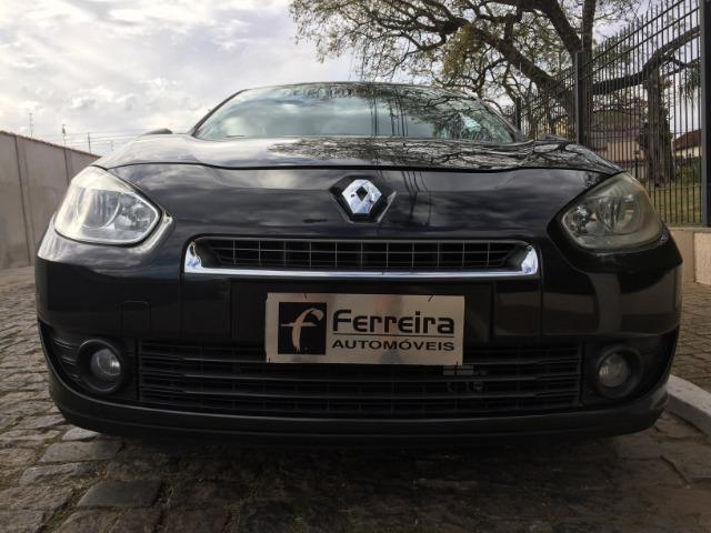 Renault Fluence Dynamique 2.0 Automático - Foto 14