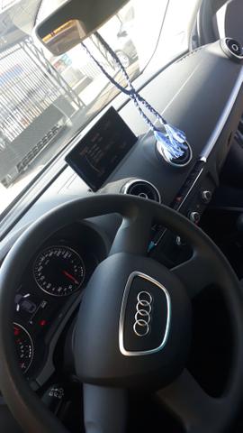 Audi A3 sedan 150 cv turbo - Foto 10