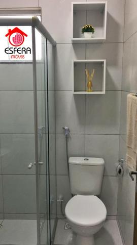Casa 2 quartos no bairro Cidade Jardim - Foto 8