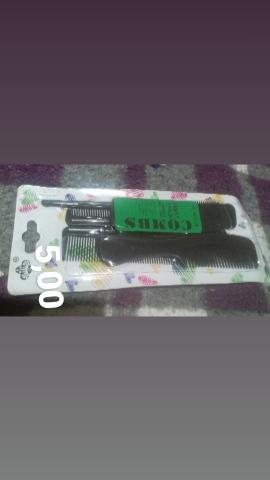 Kit Para Cabelo - Foto 4