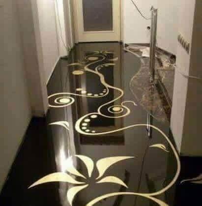 Porcelanato liquido,flúor alcalino. Fabrique seu próprio produto - Foto 5