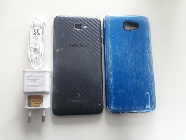Vendo j7 Prime 32 GB de memória - Foto 2