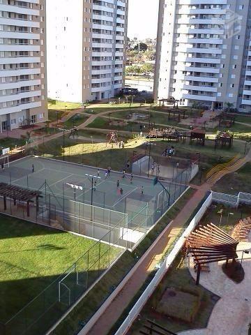 Residencial Allegro Qnn 27 Ceilândia Norte 3 qts com 77 m². Taxa 6.75 % ao ano - Foto 19