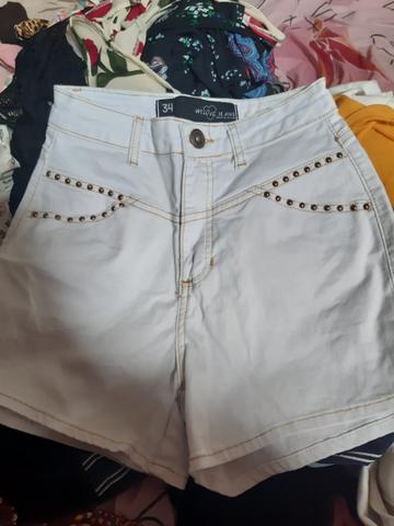 Short