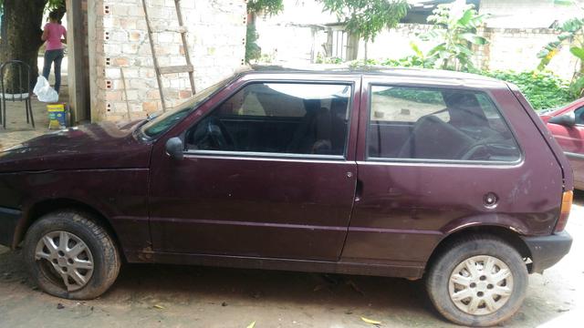 Fiat uno