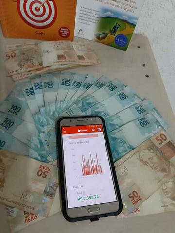 Ganhe Dinheiro com Marketing Digital - Foto 2