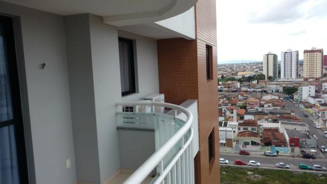 Apartamento Residencial Margarida Ribeiro - Foto 18
