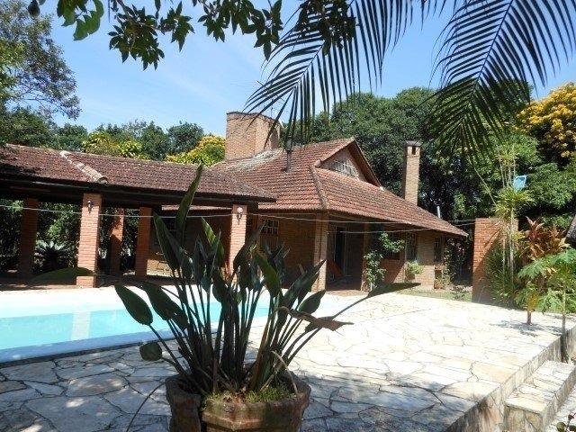 Lindo Sítio 1000m² Condomínio Fechado Águas Claras - Foto 10