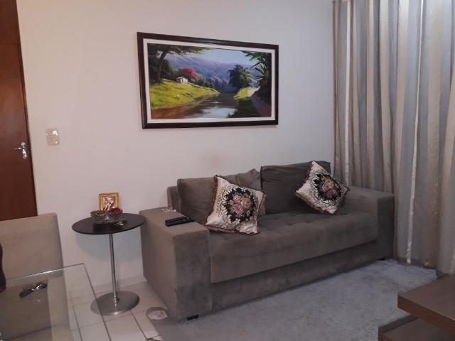 Apartamento com projetados - Foto 4