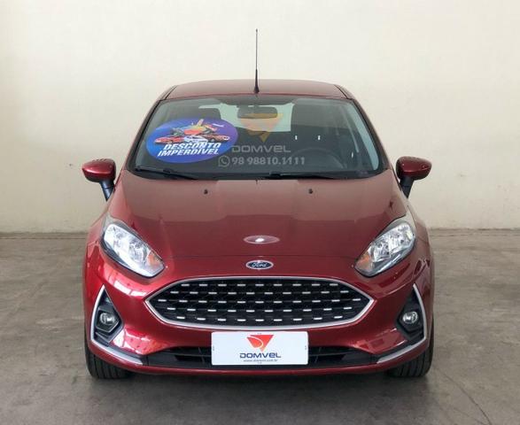 Ford Fiesta 1.6 SE 18/19