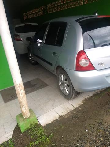 Barbada Clio revisado somente hoje 10.900 - Foto 3