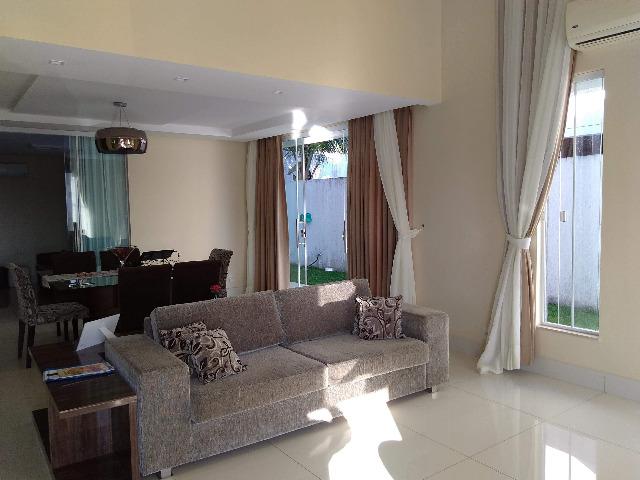 Casa - Bosque das Flores - 240m² - 4 suítes - 4 vagas -SN - Foto 14