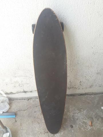 Skate Longboard us board - Foto 2