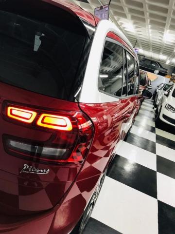 GRAND PICASSO 2018 SEDUCTION - Foto 17