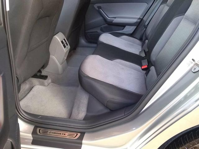 Virtus TSI Highline 2018/2019 Automático - Foto 20