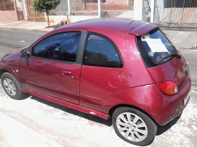 Ford k 97/98 - Foto 2