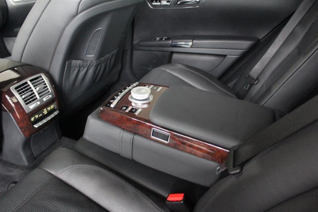 MERCEDES-BENZ S 63 AMG 2009/2009 6.2 V8 GASOLINA 4P AUTOMÁTICO - Foto 7