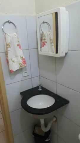 Apartamento Mobiliado - Foto 12
