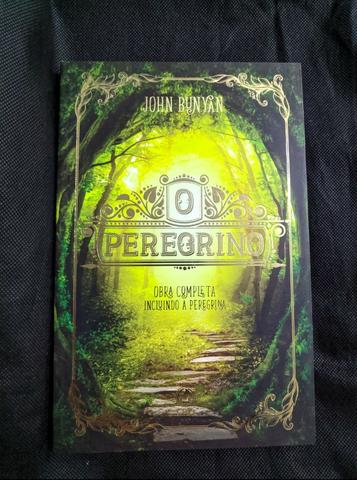 O Peregrino - Foto 2