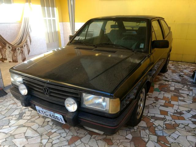 Gol GTS 88 - Foto 2