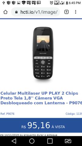 Celulares e outros - Foto 6