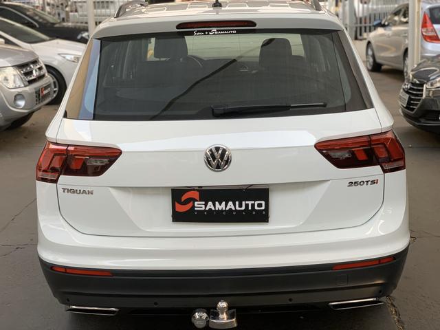 VW Tiguan Allspace 1.4 turbo 2018/2019 - Foto 8